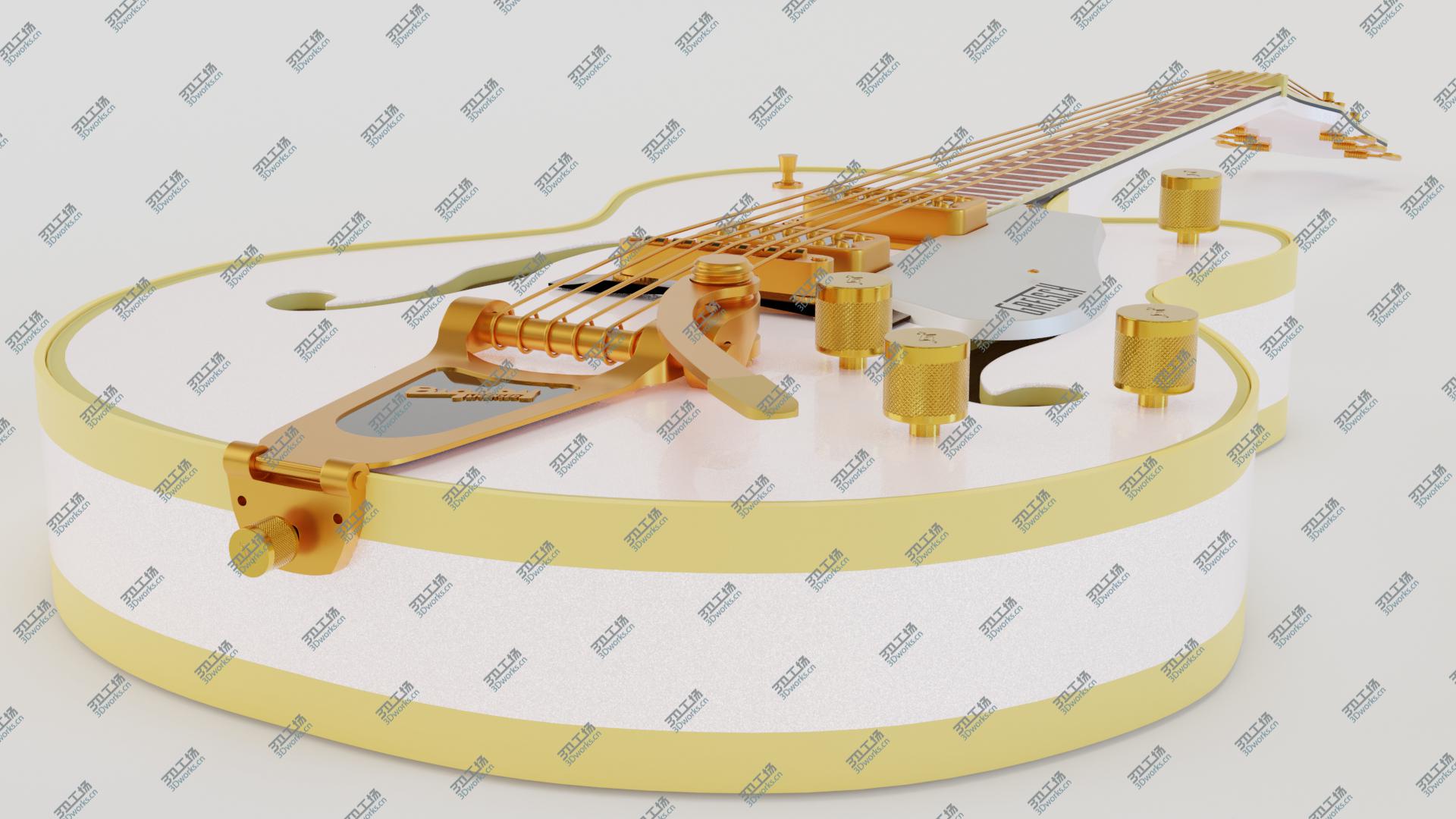 images/goods_img/202105074/Gretsch Electromatic Guitar 3D model/3.jpg